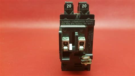 electric breaker for gould box|gould 20 amp circuit breaker.